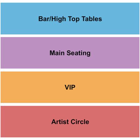 Catalina Bar & Grill