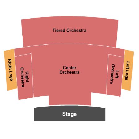 Catalina Foothills High School Auditorium Tickets And Catalina 