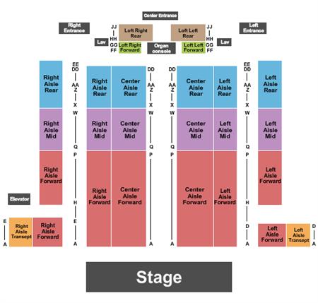 Cathedral Basilica of St. John The Baptist