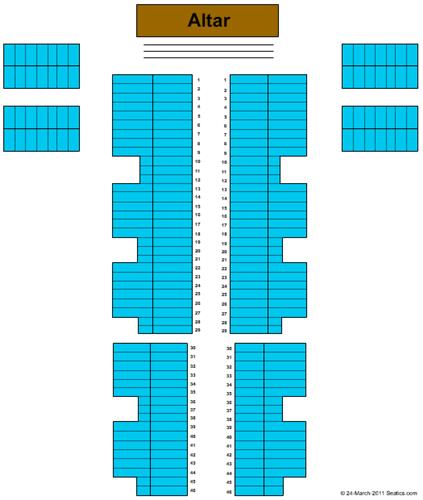 Cathedral Basilica of the Sacred Heart