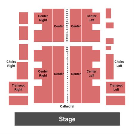 Cathedral Basilica of the Sacred Heart