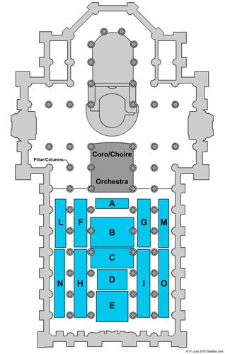 Cathedral of Milan