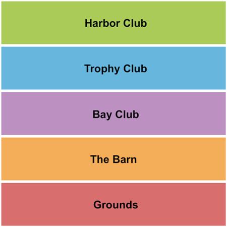 Caves Valley Golf Club