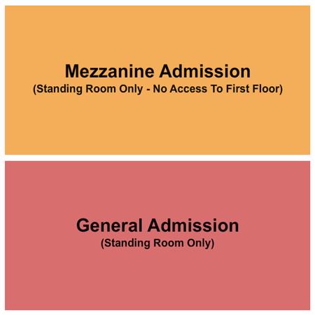 CBD Kratom Backyard at Texas Live!