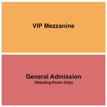 CBD Kratom Backyard at Texas Live!