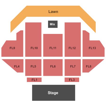 Charter Amphitheatre at Heritage Park Tickets and Charter Amphitheatre ...