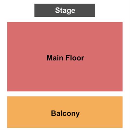 Cedar Street Playhouse