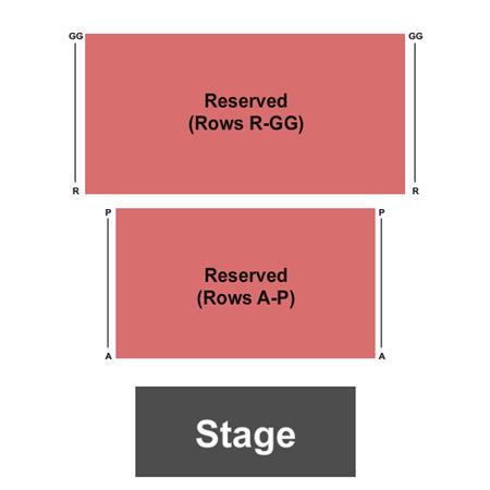 Cedartown Performing Arts Center