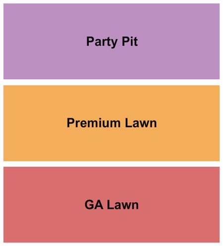 CEFCU Center Stage at The Landing Riverfront