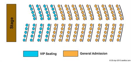 Celebrity Centre Nashville