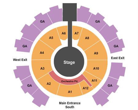 Celebrity Theatre