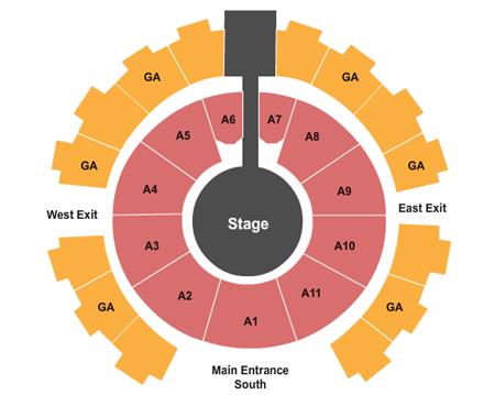 Celebrity Theatre