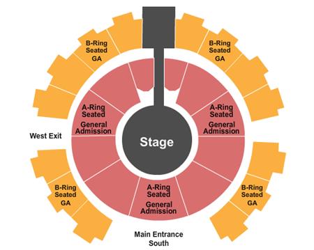 Celebrity Theatre