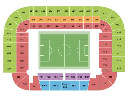 Celtic Park Tickets and Celtic Park Seating Chart - Buy Celtic Park ...