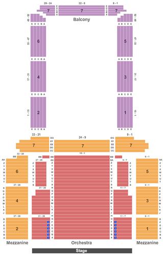 Centennial Hall - ON