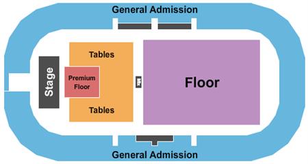 Centennial Regional Arena
