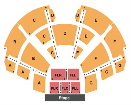 Center Stage Theater