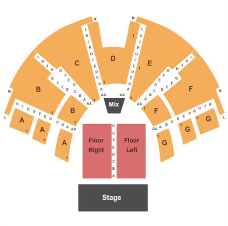 Center Stage Theater