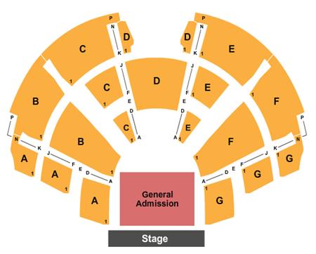 Center Stage Theater