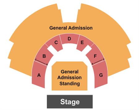 Center Stage Theater
