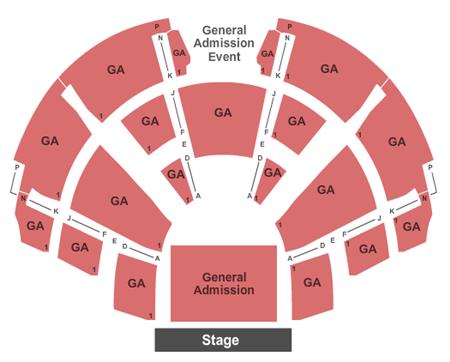Center Stage Theater