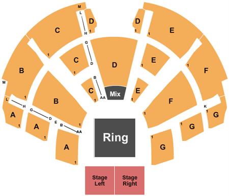 Center Stage Theater