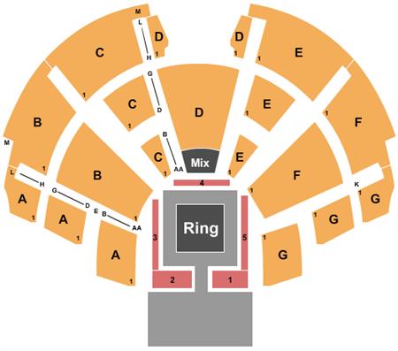 Center Stage Theater
