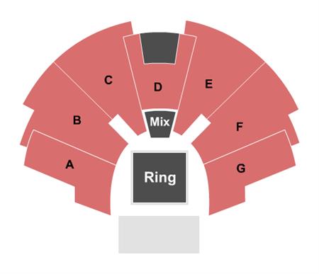Center Stage Theater