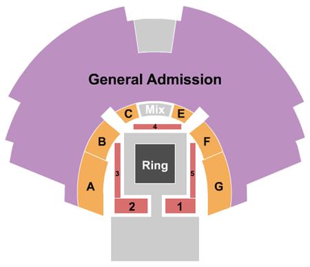 Center Stage Theater