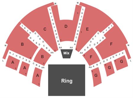 Center Stage Theater