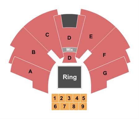 Center Stage Theatre