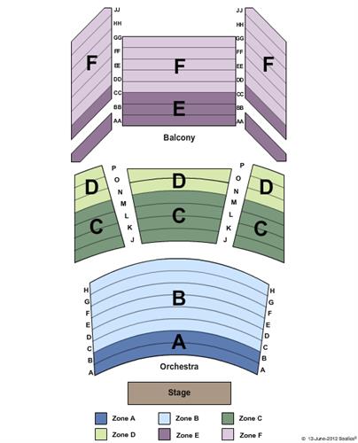 Central City Opera House