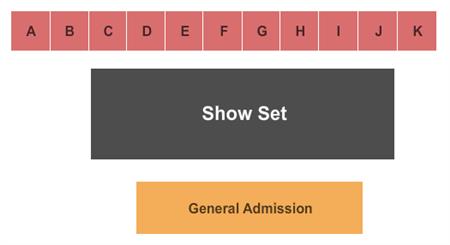 Central States Fair - Grandstand Arena