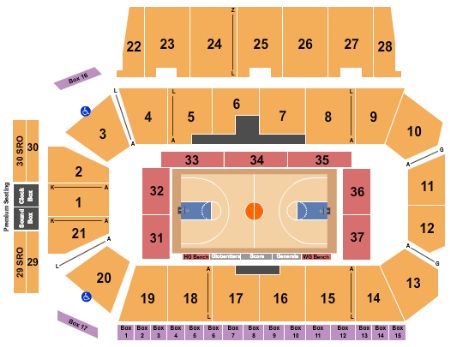 Centre 200 Tickets and Centre 200 Seating Chart - Buy Centre 200 Sydney ...