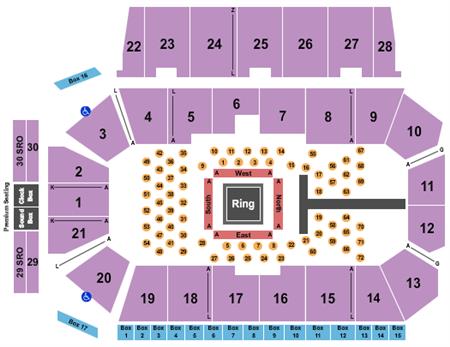 Centre 200