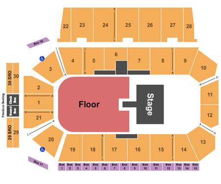 Centre 200