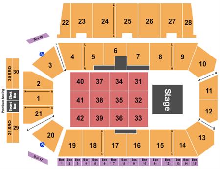Centre 200
