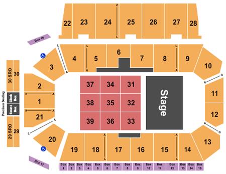 Centre 200