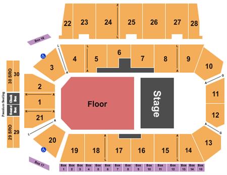 Centre 200