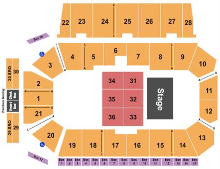 Centre 200