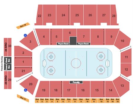 Centre 200