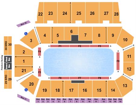 Centre 200