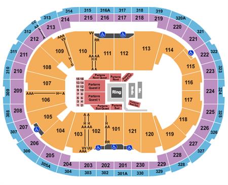 Centre Videotron