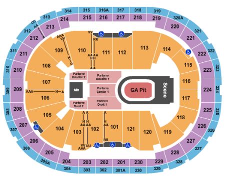 Centre Videotron
