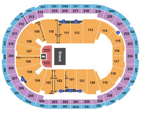Centre Videotron