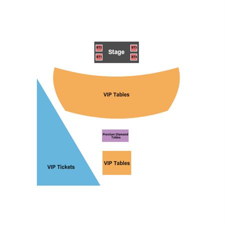 Century Park - Los Angeles