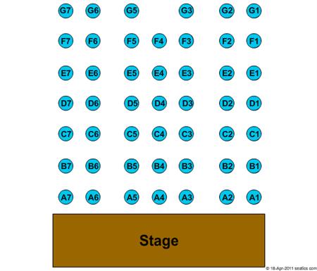 Century Theatre