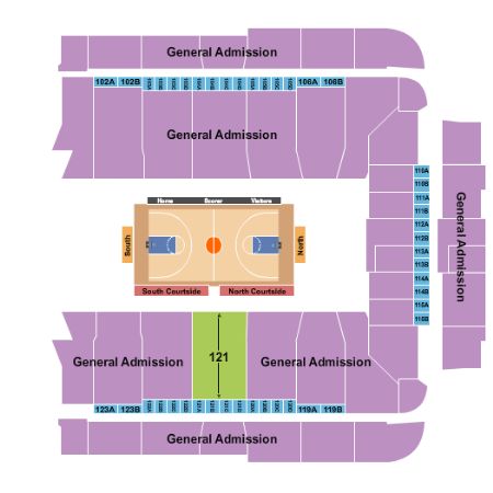 CFG Bank Arena