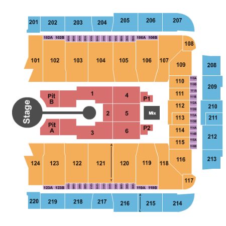 CFG Bank Arena