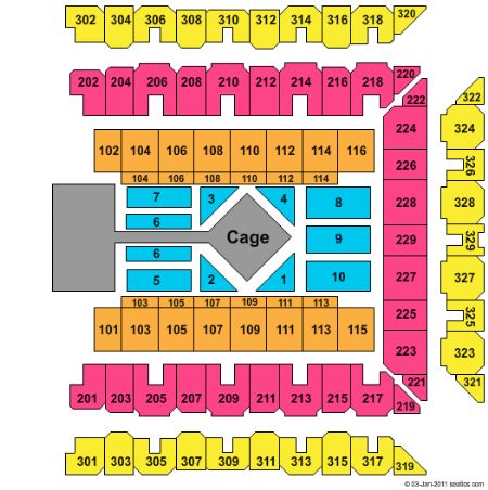 Royal Farms Arena Tickets and Royal Farms Arena Seating Chart - Buy ...